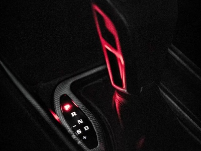 shifterTRX