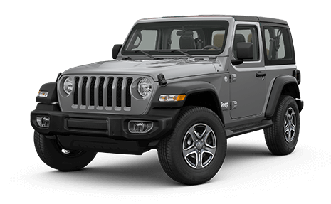 sting gray wrangler sahara